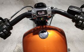 HARLEY FXBRS1870 YHK