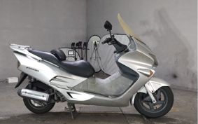 HONDA FORZA MF06