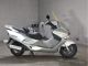 Фото Honda FORZA 2001 с японского аукциона