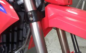 HONDA CRF250L 2016 MD47