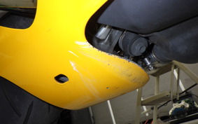 SUZUKI HAYABUSA Gen.2 2013