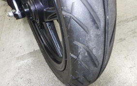 SUZUKI ADDRESS 110 2012 CE47A