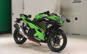 KAWASAKI NINJA 400 2019 EX400G