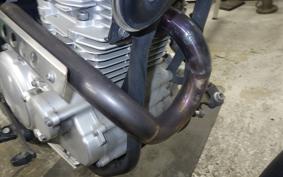 YAMAHA SEROW 250 Gen.2 2021 DG17J