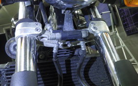 SUZUKI GSX1400 2008 GY71A