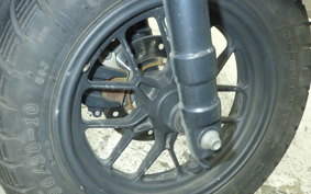 HONDA ﾀﾞﾝｸ AF74