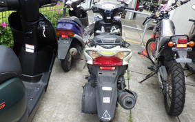 SUZUKI ADDRESS V125 S CF4MA