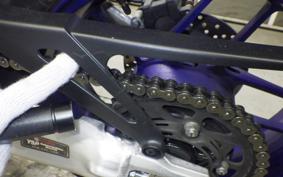 YAMAHA MT-09 SP 2023 RN69J