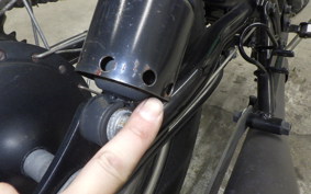 SUZUKI GRASS TRACKER Bigboy 2025 NJ4BA