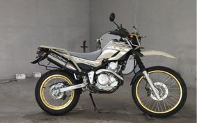 YAMAHA SEROW 250 DG17J