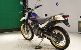KAWASAKI SUPER SHERPA 2019 KL250G