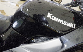 KAWASAKI ZZ-R400 Gen.2 2000 ZX400N
