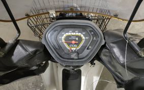 HONDA SUPER CUB50 AA04