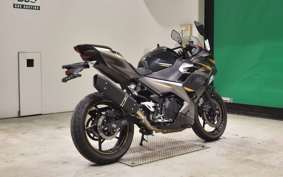 KAWASAKI NINJA 400 2022 EX400G
