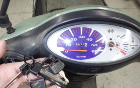HONDA DIO Gen.5 1996 AF56