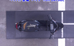 YAMAHA JOG-1