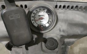 HONDA GYRO TA03