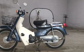HONDA SUPER CUB50 AA01