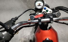 SUZUKI GLASS TRACKER BIG BOY NJ4BA