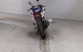 HONDA CBR250R MC42