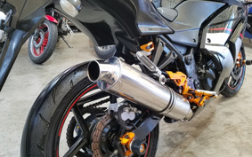 KAWASAKI NINJA 250R EX250K