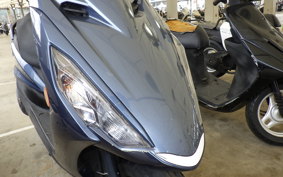 YAMAHA AXIS 125 Z SED7J