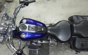 HARLEY FLSTC 1450 2006