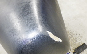 HONDA C110 SUPER CUB JA42