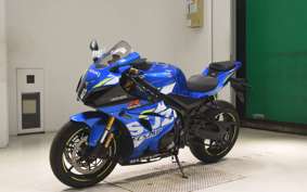 SUZUKI GSX-R1000R A 2019 DM11G