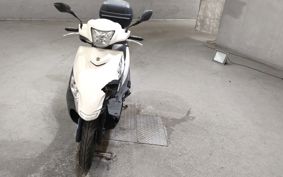 SUZUKI ADDRESS V125 DT11A