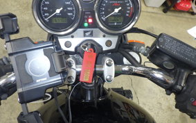 HONDA CB400SF VTEC 2008 NC42