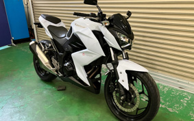 KAWASAKI Z250 ER250C