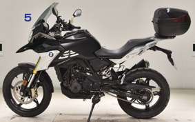 BMW G310GS 2024