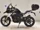 Фото BMW G310GS 2024 с японского аукциона