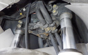 HONDA FORESIGHT MF04