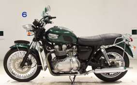 TRIUMPH BONNEVILLE 2007