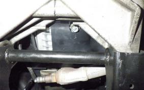 SUZUKI ｽｳｨｯｼｭ125 DV12B