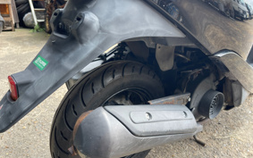 HONDA DIO AF68