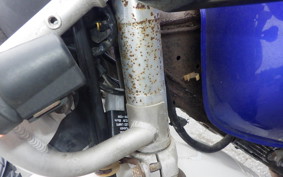 SUZUKI DJEBEL 250 XC SJ45A