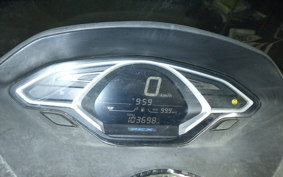 HONDA PCX 150 ABS 2025 KF30