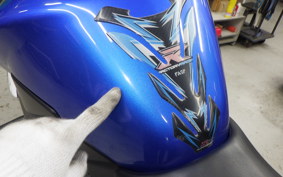 SUZUKI GSR750 A 2014 GR7NA