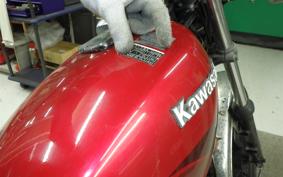 KAWASAKI Z400 Limited 1980 KZ400H