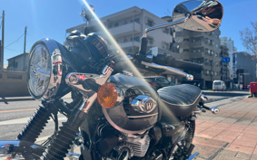 KAWASAKI W800 2024 EJ800E