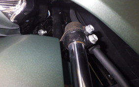 HONDA ﾀﾞﾝｸ 2021 AF74