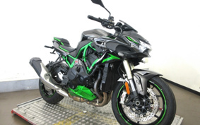 KAWASAKI H2 SE 2023 ZRT00K