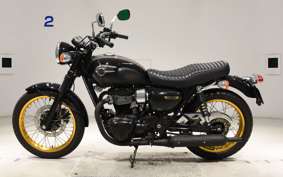 KAWASAKI W800 2012 EJ800A