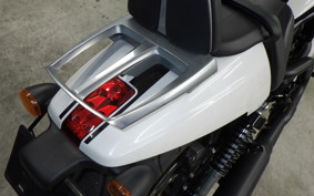 HARLEY NIGHT ROD 1250 SP 2017