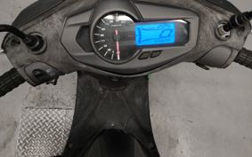 YAMAHA CYGNUS125XSR SEA5J