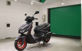 YAMAHA CYGNUS Griffus 2012 SEJ4J