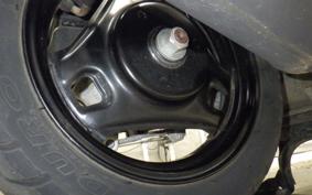 SUZUKI LET's CA4AA